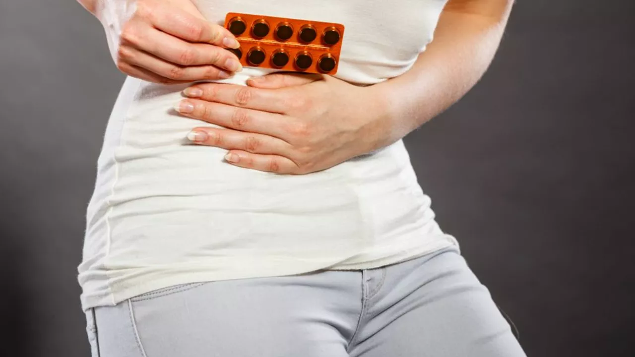 Le Lien Entre la Constipation et les Crampes Menstruelles: Comment Gérer les Deux